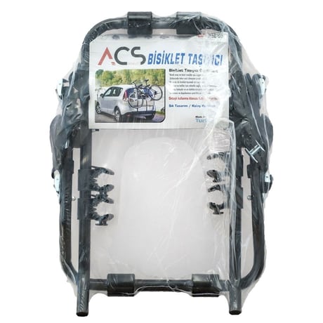 ACS 2 Lİ Bisiklet taşıyıcı