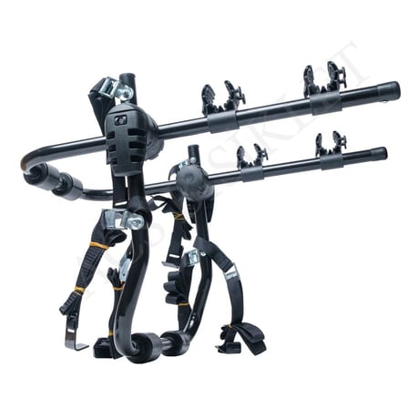 Acs Pro - Acs Pro 2Li Bisiklet Taşıyıcı