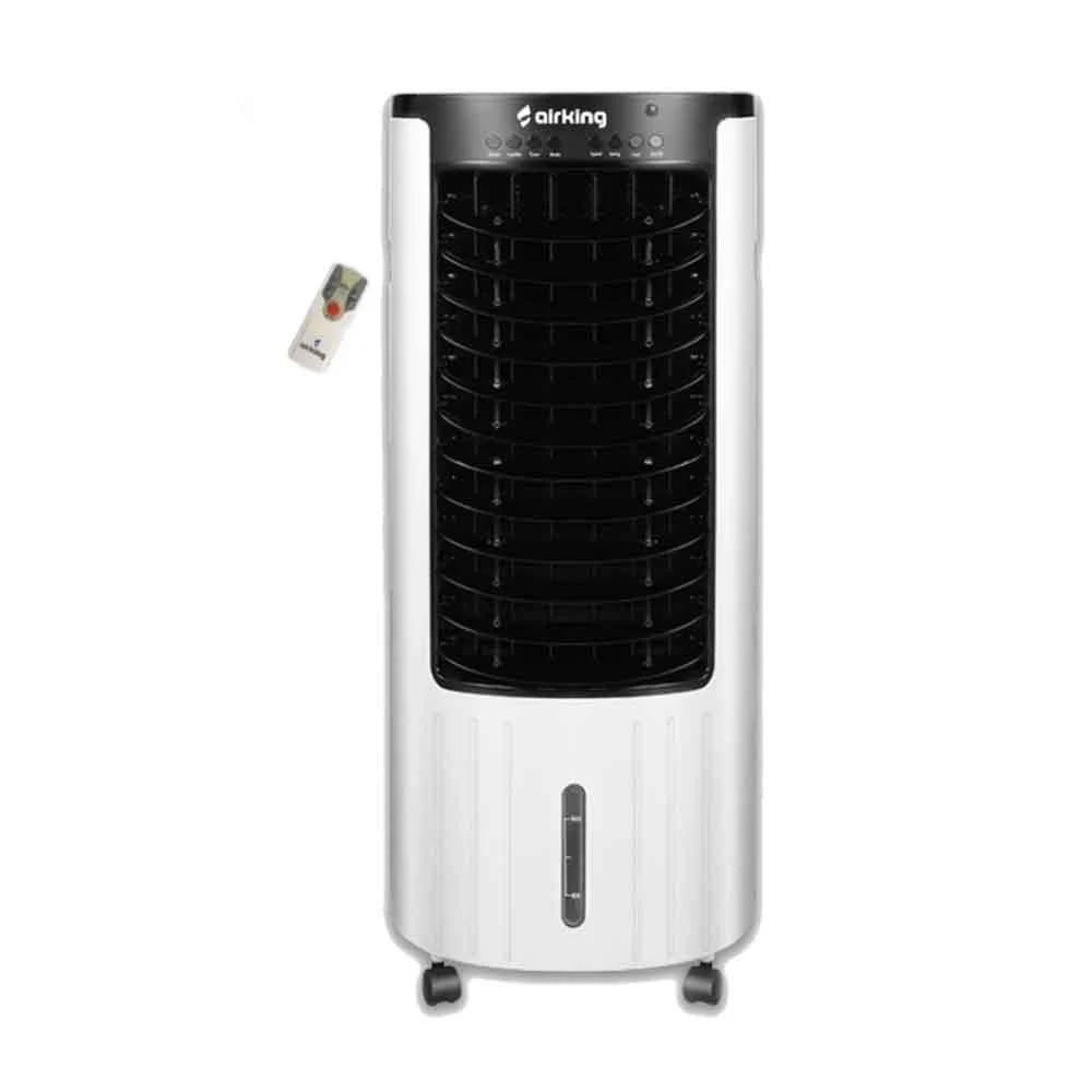 Airking - Air King 1312 Climax hava soğutucu 130 w Siyah