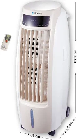 Air King 1315 a Clımax hava soğutucu 130w 15L - Thumbnail