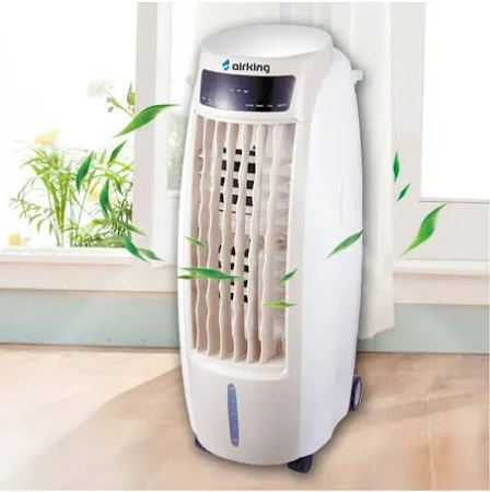 Air King 1315 a Clımax hava soğutucu 130w 15L - Thumbnail