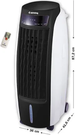Air King 1315 b Clımax hava soğutucu 130w 15L