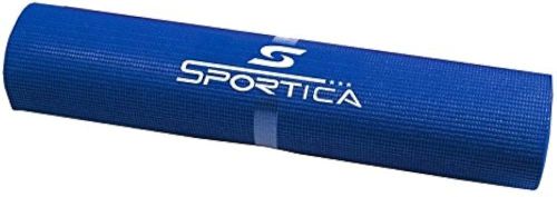 SPORTICA - Sportica Yoga Matı Lacivert M-200