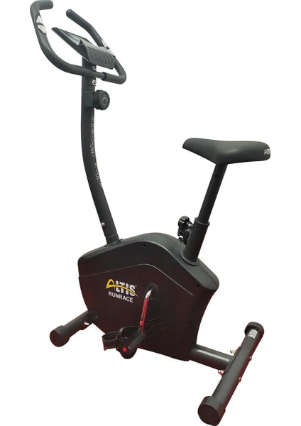 Altis - ALTIS RUNRACE MANYETİK KONDİSYON BİSİKLETİ 120 KG TAŞIMA KAPASİTELİ