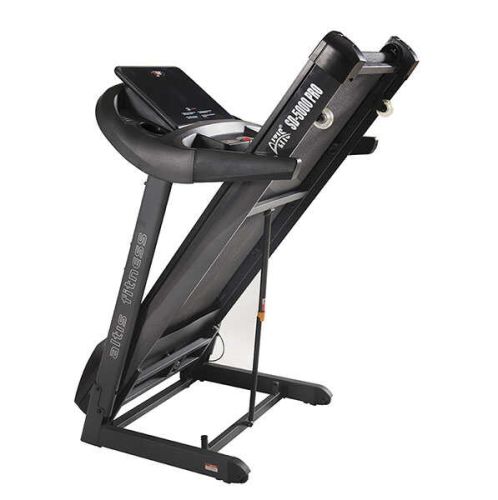 ALTIS SD 5000 PRO 4HP OTOMOTAİK EĞİM PROFESYONEL KOŞU BANDI
