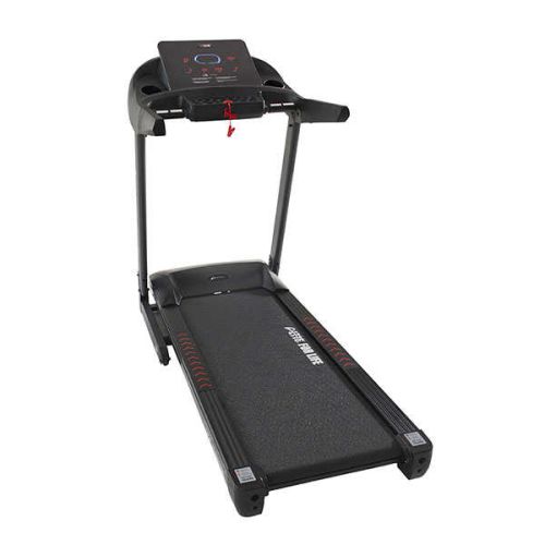 ALTIS SD 5000 PRO 4HP OTOMOTAİK EĞİM PROFESYONEL KOŞU BANDI
