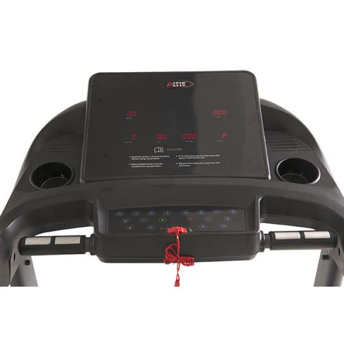 ALTIS SD 5000 PRO 4HP OTOMOTAİK EĞİM PROFESYONEL KOŞU BANDI