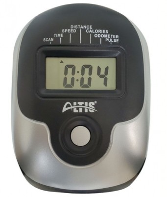 Altis Sp 1200 Pro manyetik dikey kondisyon bisikleti - Thumbnail