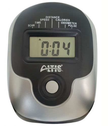 Altis Sp 1200 Pro manyetik dikey kondisyon bisikleti