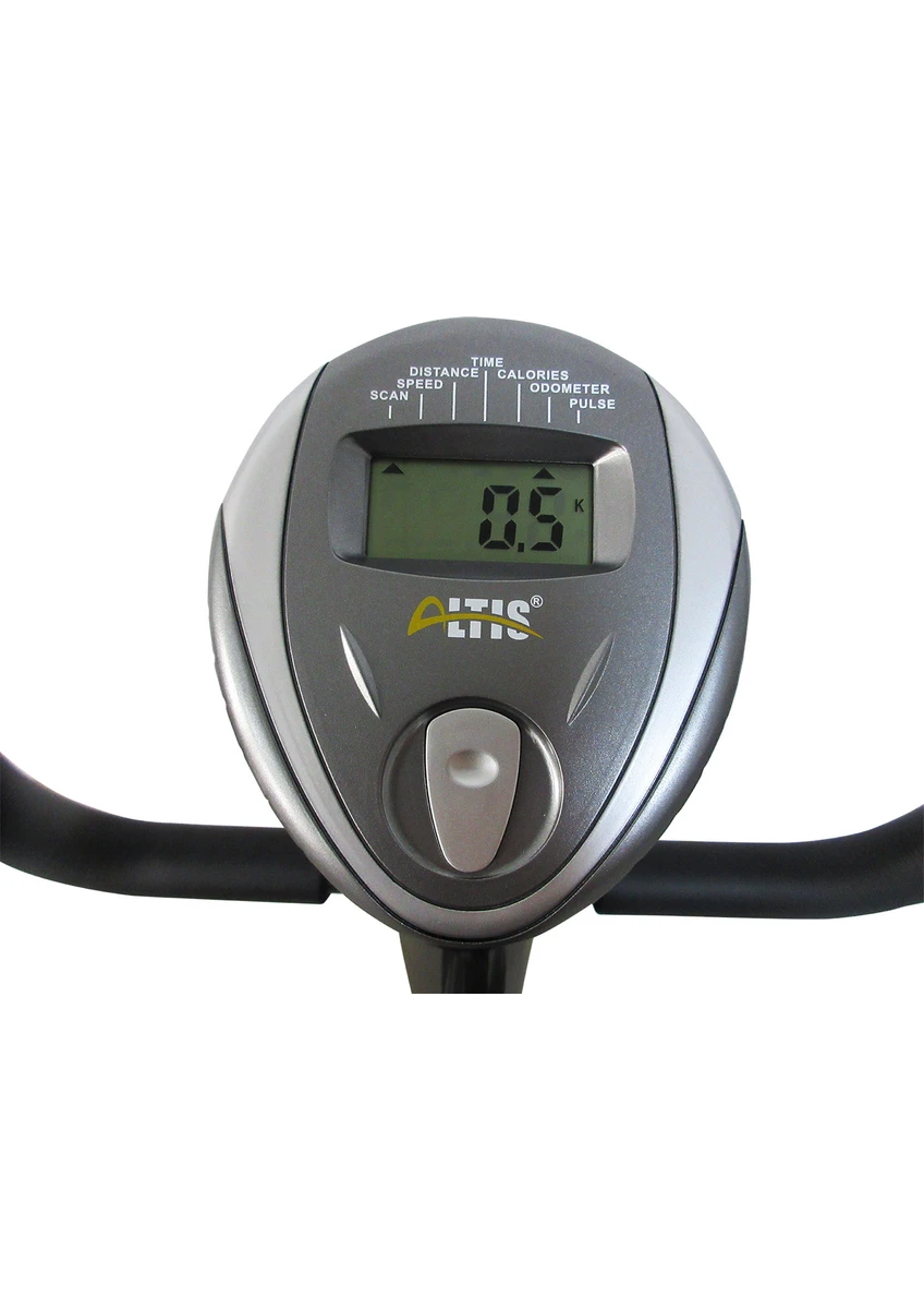 Altis SP 4400 MANYETİK KONDİSYON BİSİKLETİ