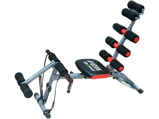  - Altis Str40 Mekik Aleti