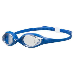 Arena 4310200 SPIDER Unisex Çocuk Yüzücü Gözlüğü - Thumbnail