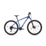 BIANCHI MAGMA 27,5 jant 27.1 380H ALTUS 3X8SP HYDRAULIC DISC /PF mavi gümüş