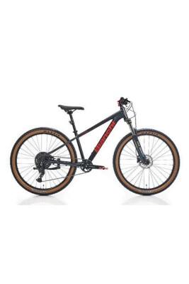 BIANCHI MAGMA 27.X ESSA 1X3SP HD 38/JY SİYAH KIRMIZI - 1