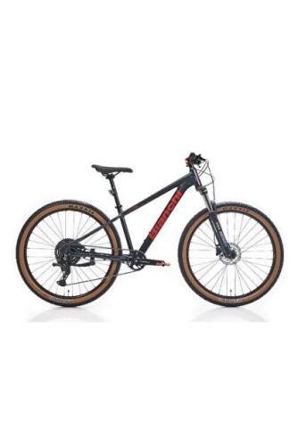 BIANCHI MAGMA 27.X ESSA 1X3SP HD 38/JY SİYAH KIRMIZI