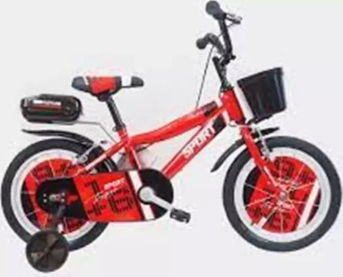 Bianchi - BIANCHI SPORT 16JANT 247H 1-V VB KIRMIZI-SİYAH-BEYAZ