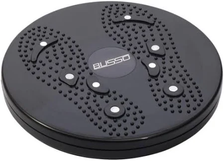 Busso Bs901 Bel ve Basen Inceltici Turuncu Twister