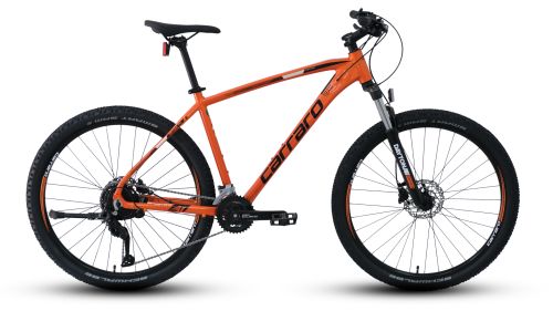 Carraro - CARRARO DAYTONA 718 27,5 JANT 480H 18-V HD-TURUNCU-SIYAH-BEYAZ