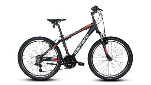 Carraro - CARRARO SPEED 240 24 JANT 360H 21-V VB DENIZ YESILI-LIME-YESIL-