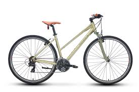 CARRARO SPORTIVE 222 28 JANT 406H 21-V VB LIME YESIL-KOYU YESIL-KAHVE