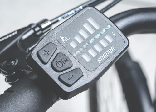 Corelli Dial 20 Jant Elektrikli Katlanır Bisiklet - Yeşil