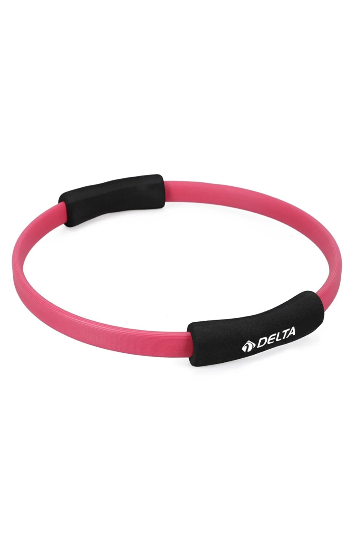 Delta - Delta Pilates Çemberi Dura-Strong 35 Cm Fuşya