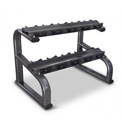 Diesel Fitness - DIESEL FITNESS 5Lİ DUMBBELL STANDI -1DIST96020