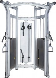 Diesel Fitness 9005A Functional Trainer - 1DIKI9005A/V0 - Thumbnail