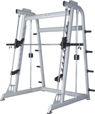 Diesel Profesyonel - Diesel Fitness 020A Smith Machine - 1DIKIXH20A