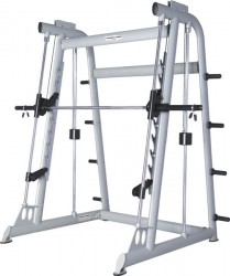 Diesel Fitness 020A Smith Machine - Thumbnail
