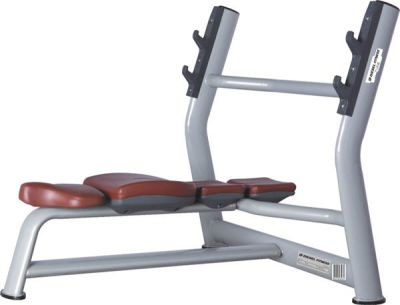 Diesel Fitness 023A Weight Bench