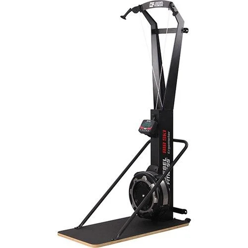 Diesel Profesyonel - Diesel Fitness Air Ski Ergometer 1DIBSSKIERG