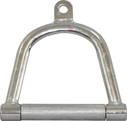 Diesel Fitness Horseshoe Cable Handle CAB 540 - Thumbnail