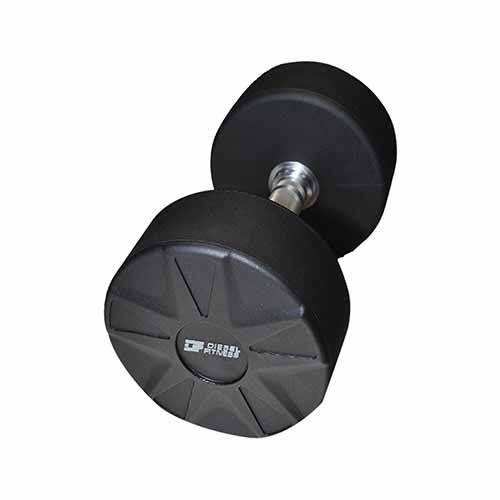 Diesel Fitness - Diesel Fitness Pu Dumbell 12,5 kg