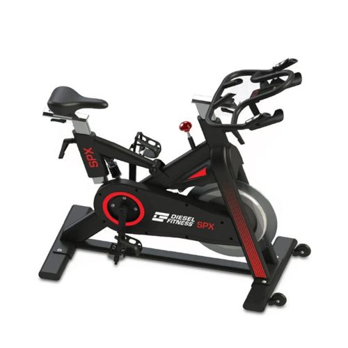 Diesel Profesyonel - Diesel Fitness SPX Spining Bike