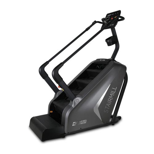 Diesel Profesyonel - DIESEL FITNESS STAIRMILL