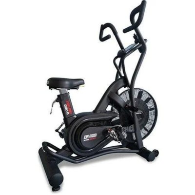 Diesel Fitness W200 Air Bike - Thumbnail