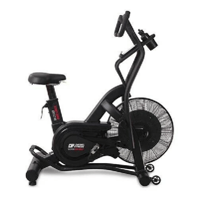 Diesel Fitness W200 Air Bike - Thumbnail