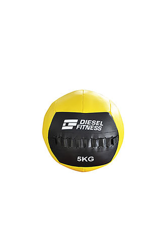 Diesel Fitness - Diesel Fitness Wall Ball (Duvar Topu) 5 Kg