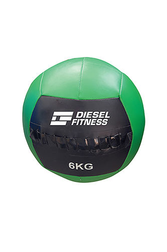 Diesel Fitness Wall Ball (Duvar Topu) 6 Kg