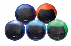 Diesel Fitness Wall Ball (Duvar Topu) 8 Kg - Thumbnail