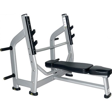 Diesel Profesyonel - Diesel Fitness XH23 Weight Bench Press Sehpası