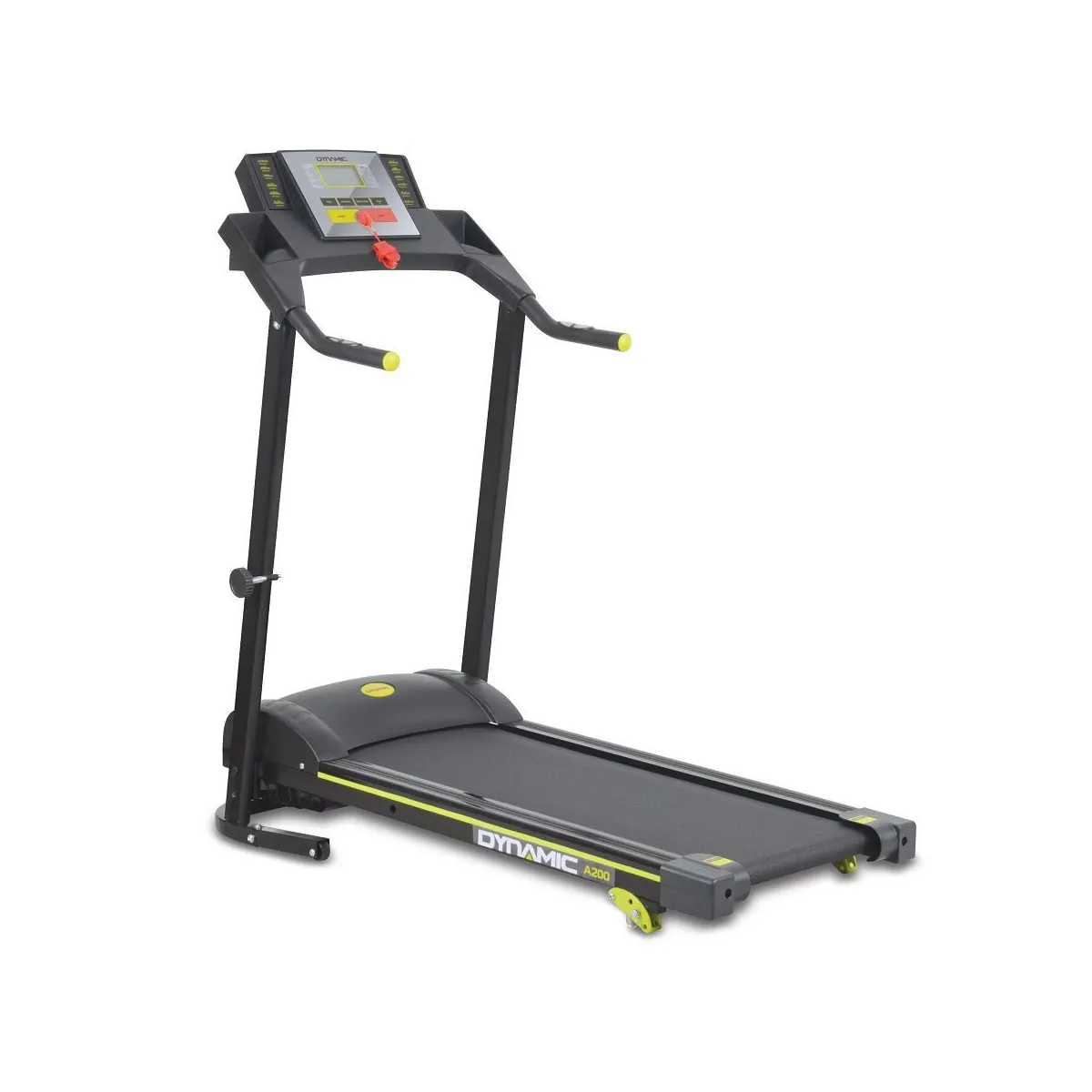 Dynamic - Dynamic A200 Plus Koşu Bandı