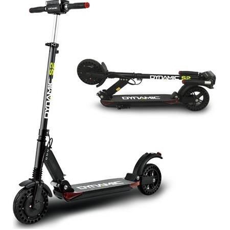Dynamic - Dynamic E1 Elektrikli Scooter