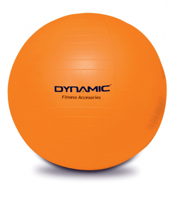 Dynamic - Dynamic Gymball Pilates Topu 20 Cm/Altın