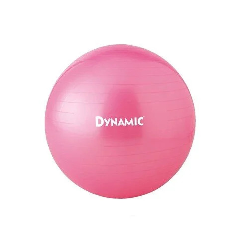 Dynamic - Dynamıc GYMBall Pilates Topu 65 Cm Pembe