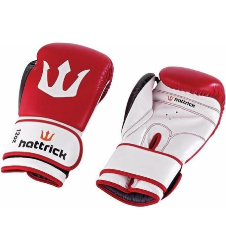 Hattrick - Hattrick Boks Eldiveni 16 OZ BDK-10