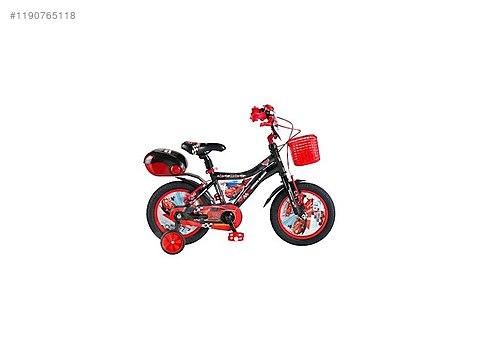 Kron - Kron Cars 20 Jant Erkek Çocuk Bisikleti