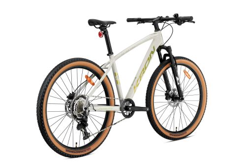 KRON XC 150 PRO 27,5 JANT MTB - 15' - 9 Vites - H.Disc - Mat Bej/Gri