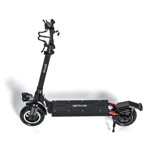 ONVO - Onvo Ov-013 Elektrikli Scooter 1000 W